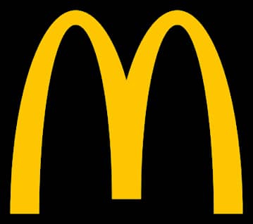 Logo McDonald’s